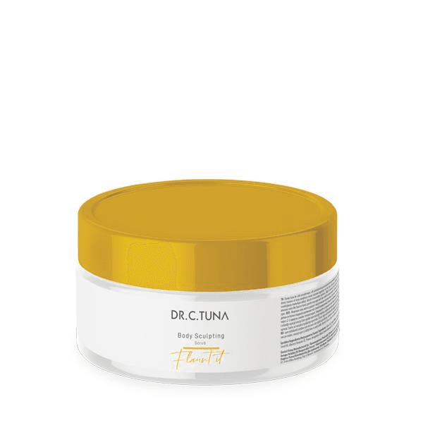 Flaunt It! Body Sculpting Scrub