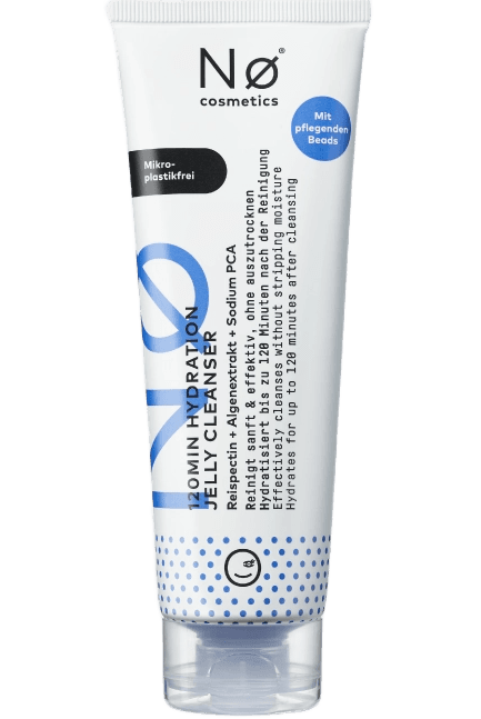 120min Hydration Jelly Cleanser