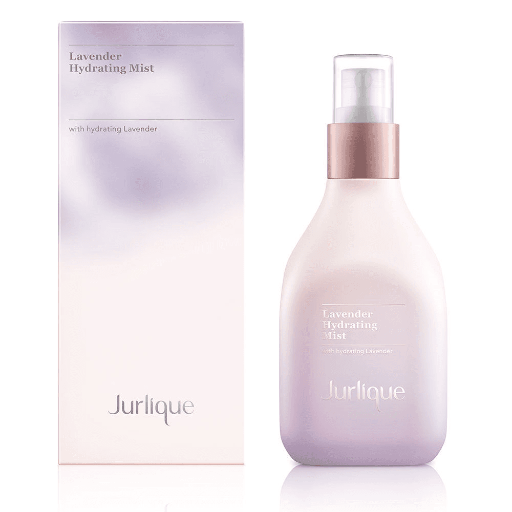 Lavender Hydrating Mist