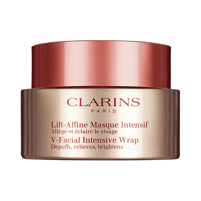V-Facial Intensive Wrap