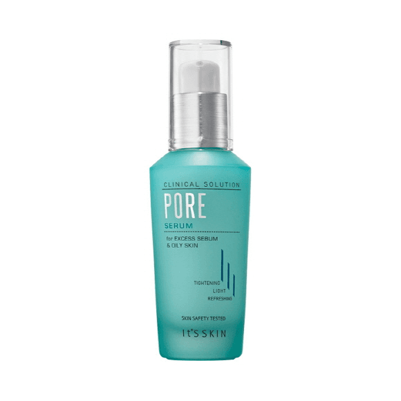 Clinical Solution Pore Serum