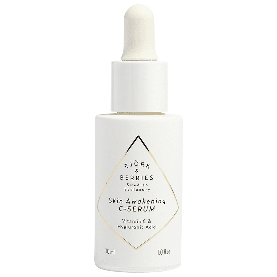 Skin Awakening C-Serum