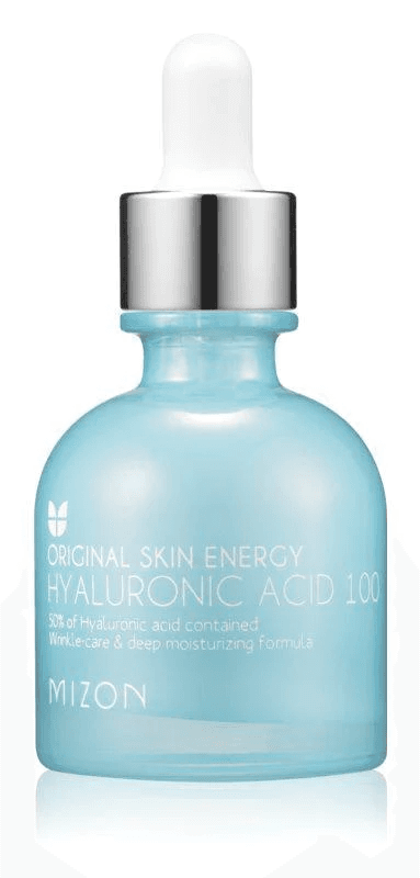 Hyaluronic Acid 100