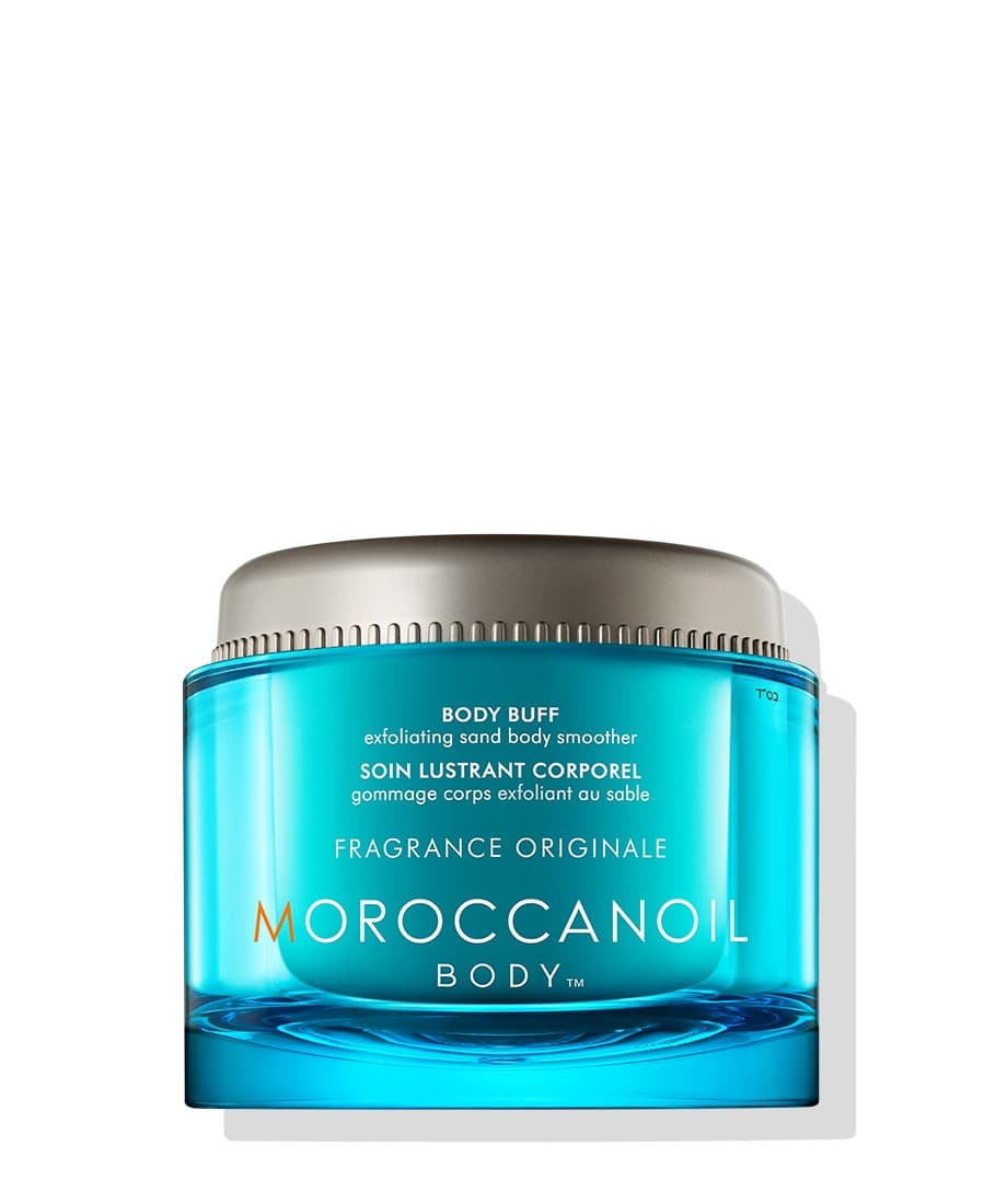 Body Buff Fragrance Originale