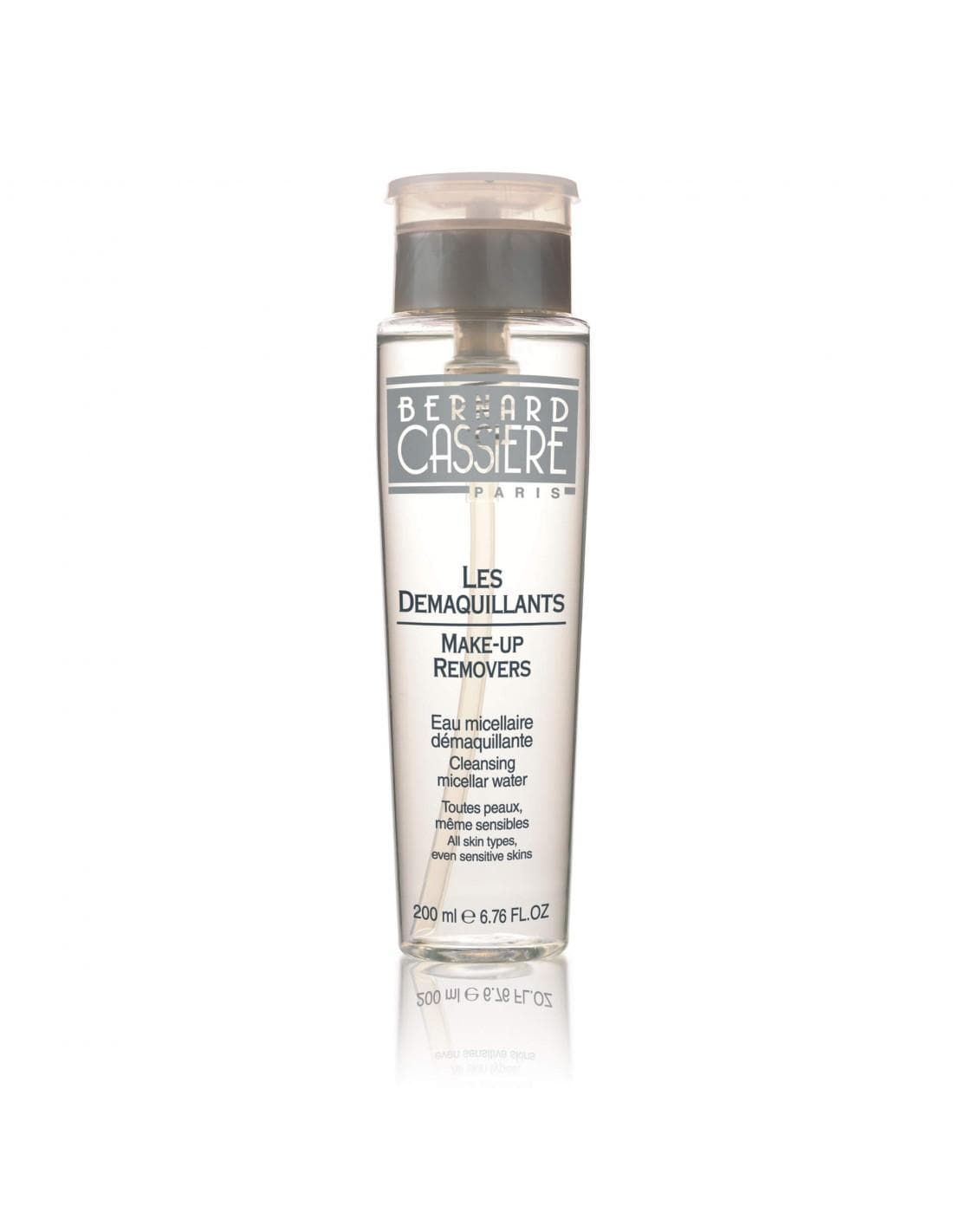 Cleasing Micellar Water
