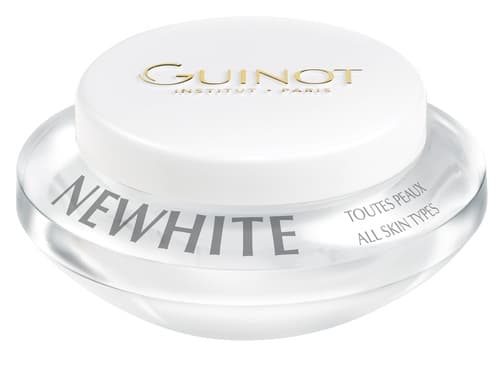 Newhite Brigtening Day Cream