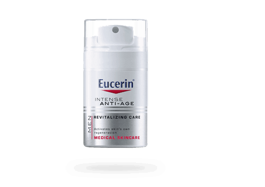 Men Intense Anti-Age Revitalizing Care