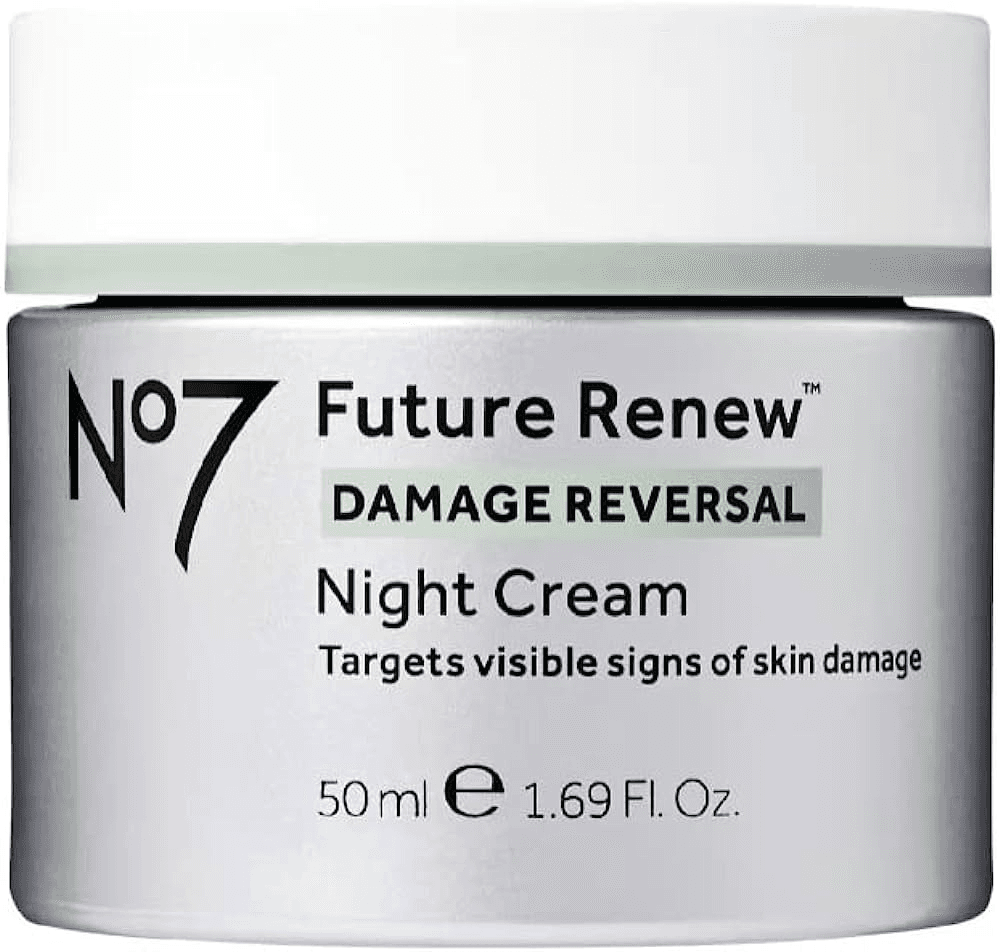 Future Renew Damage Reversal Night Cream