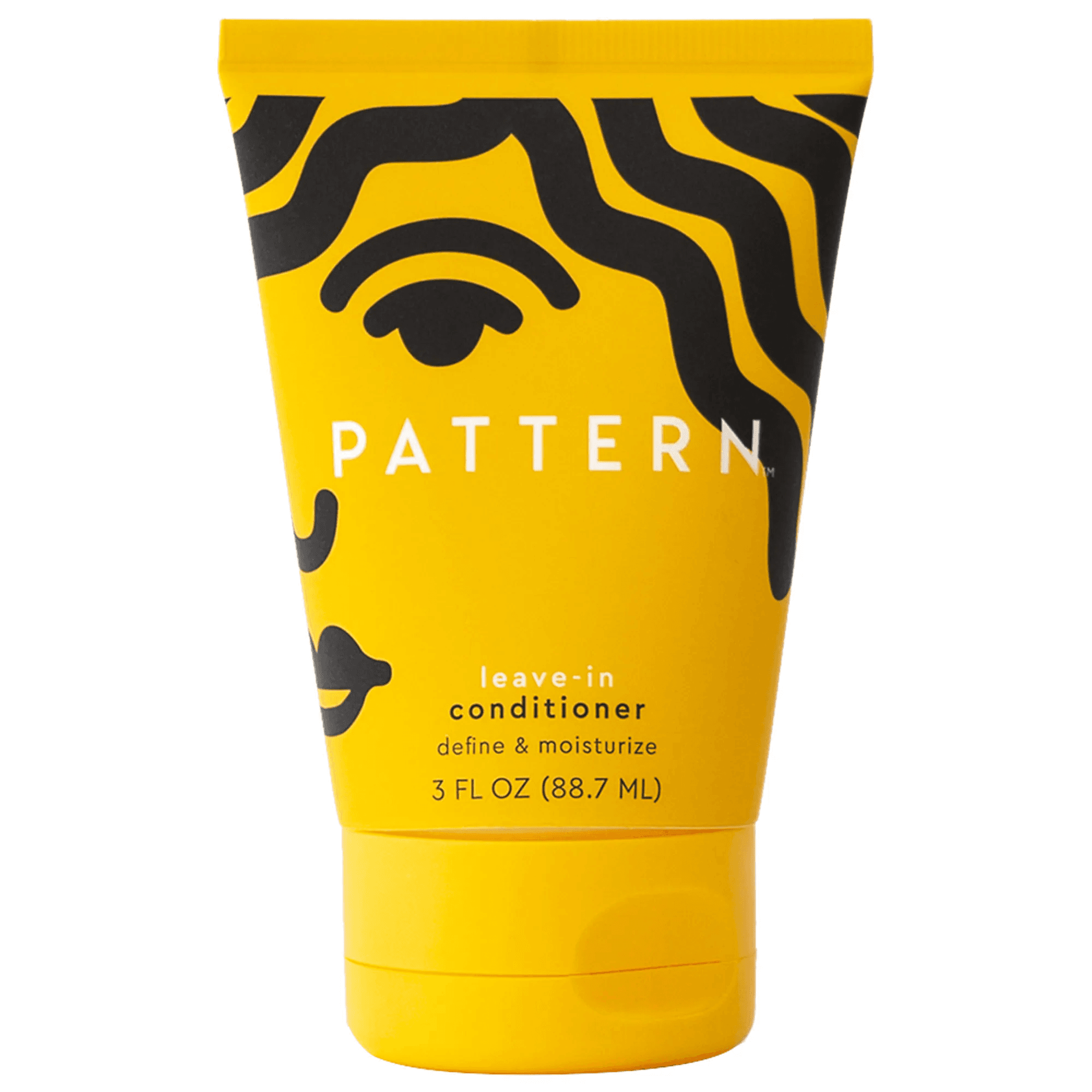 Leave-in Conditioner