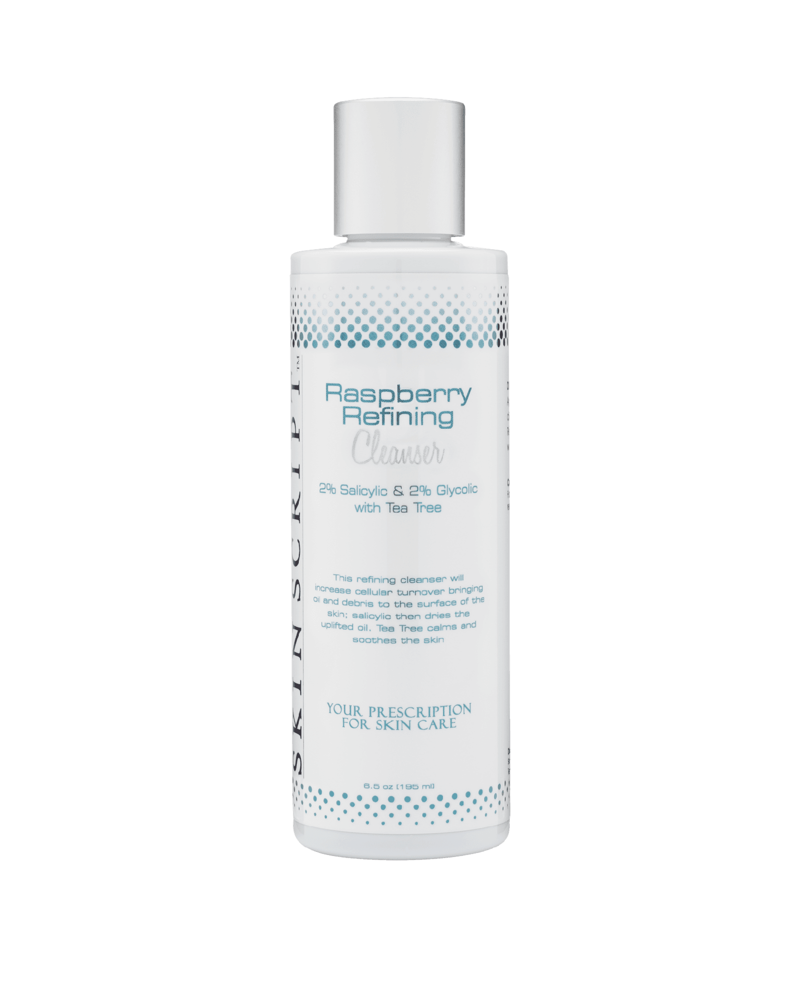 Raspberry Refining Cleanser