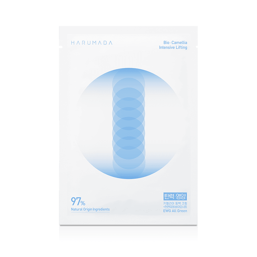 Bio-Camellia Intensive Lifting Synergy Mask