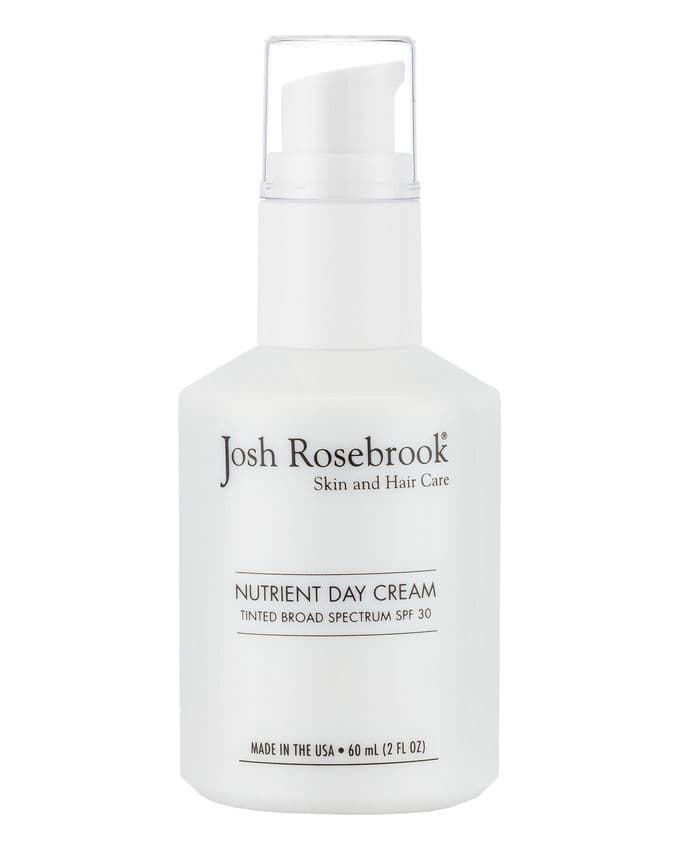 Nutrient Day Cream Tinted SPF 30