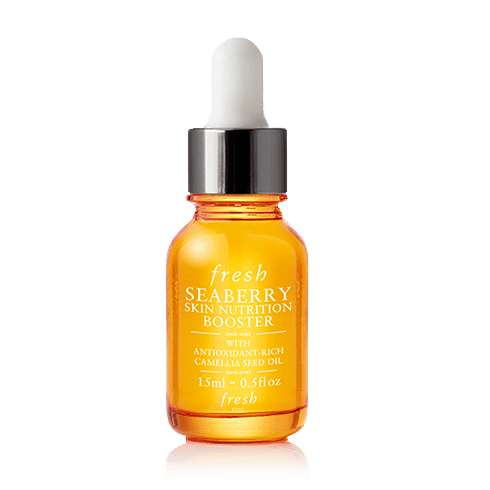 Seaberry Skin Nutrition Booster