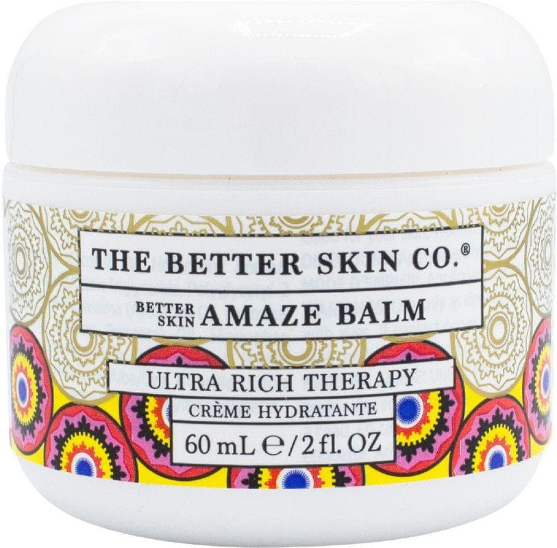 Amaze Balm