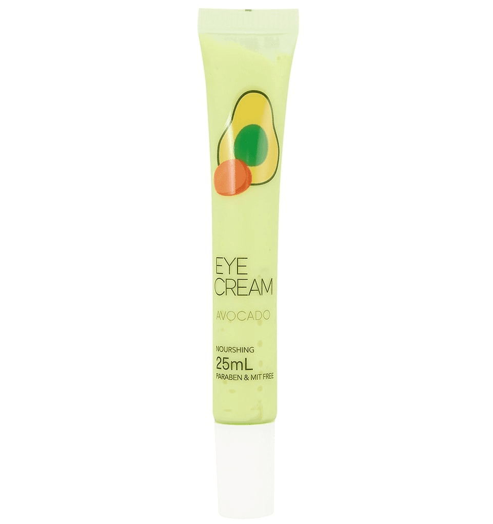 Avocado Eye Cream