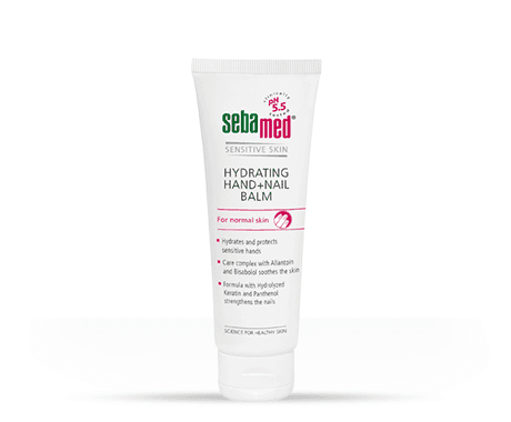 Hand + Nail Balm