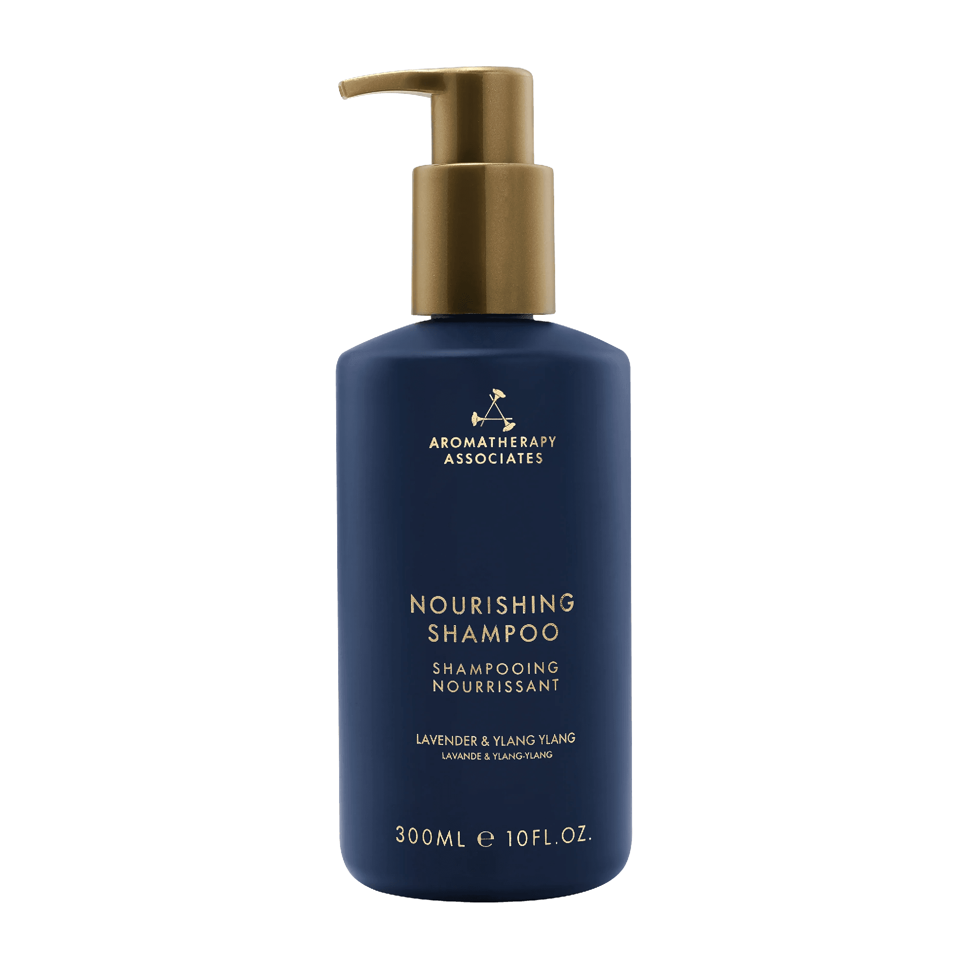 Balance Nourishing Shampoo