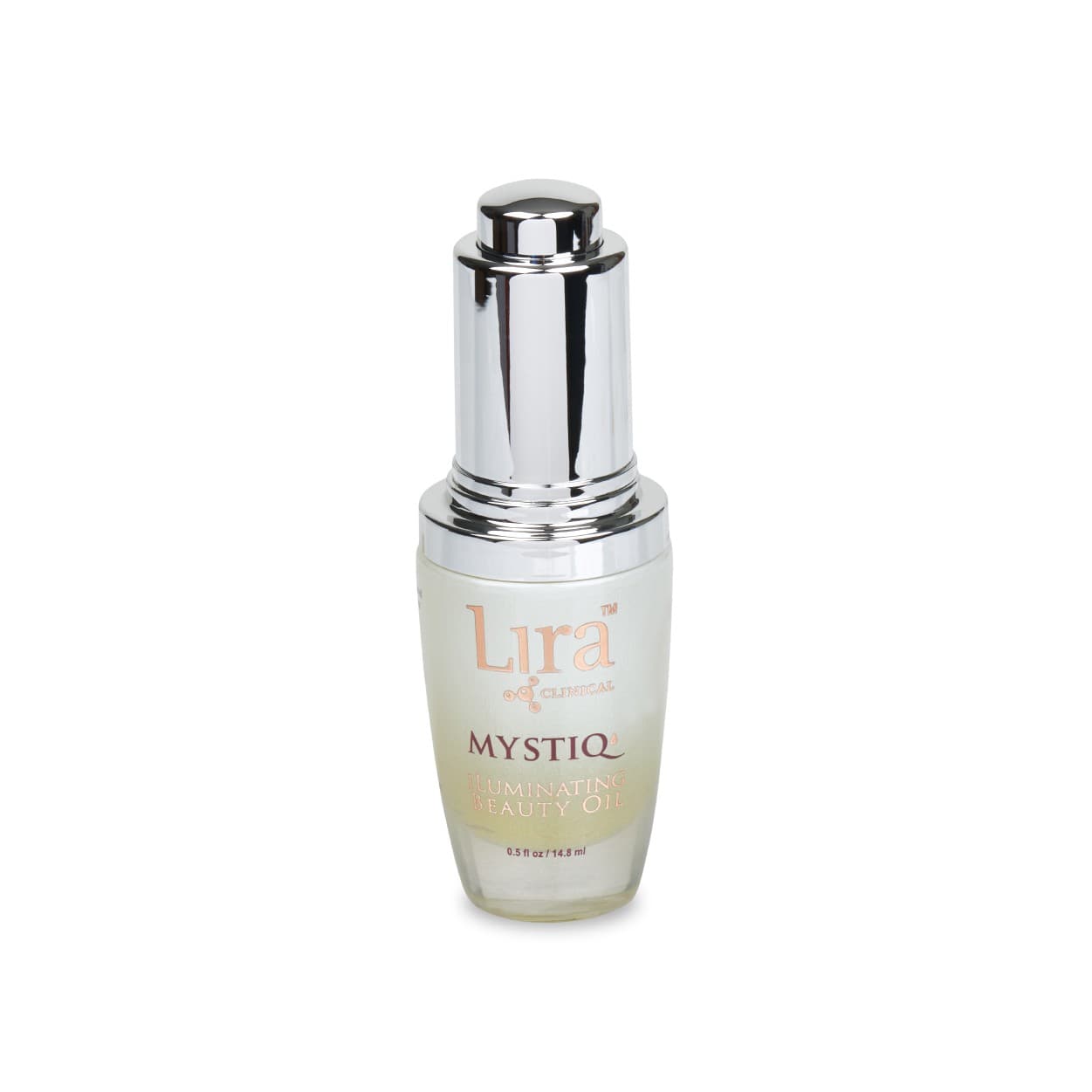 Iluminating Beauty Oil With Psc