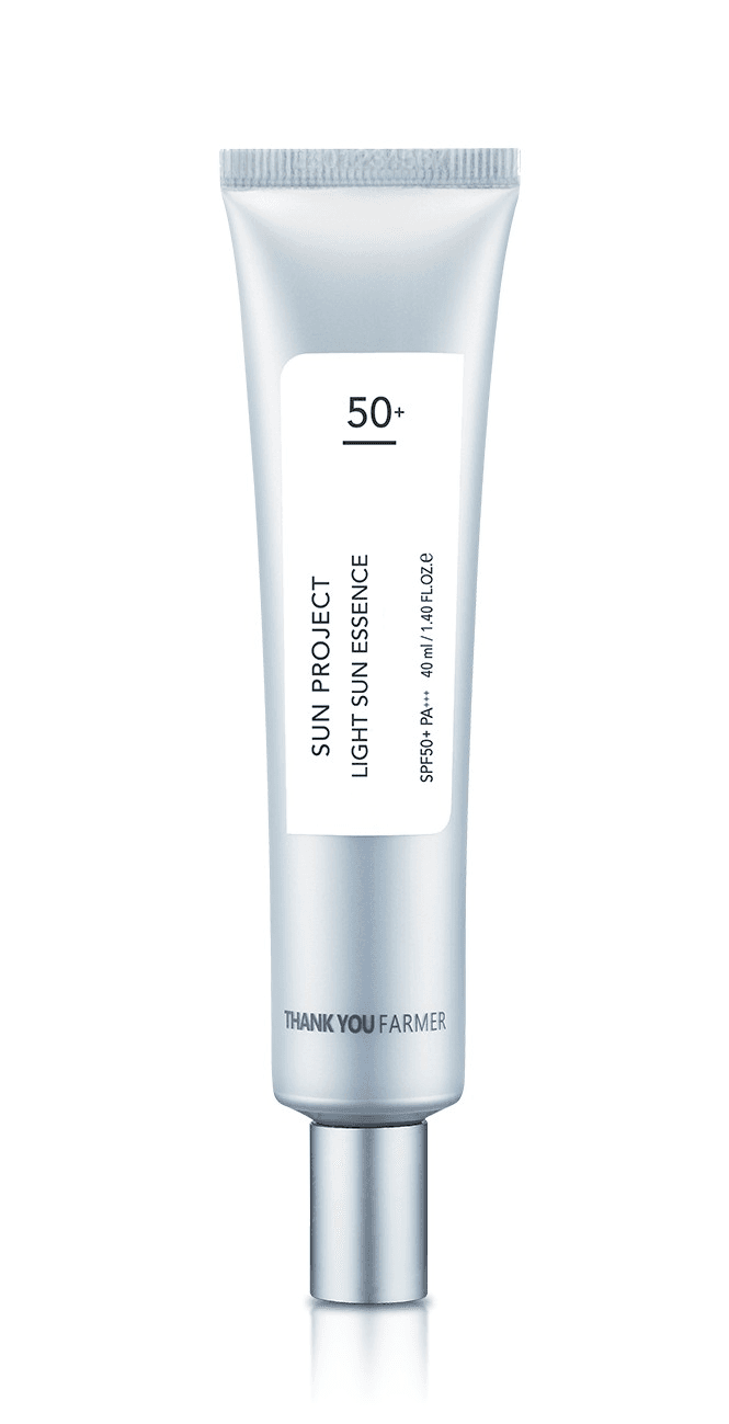 Sun Project Light Sun Essence