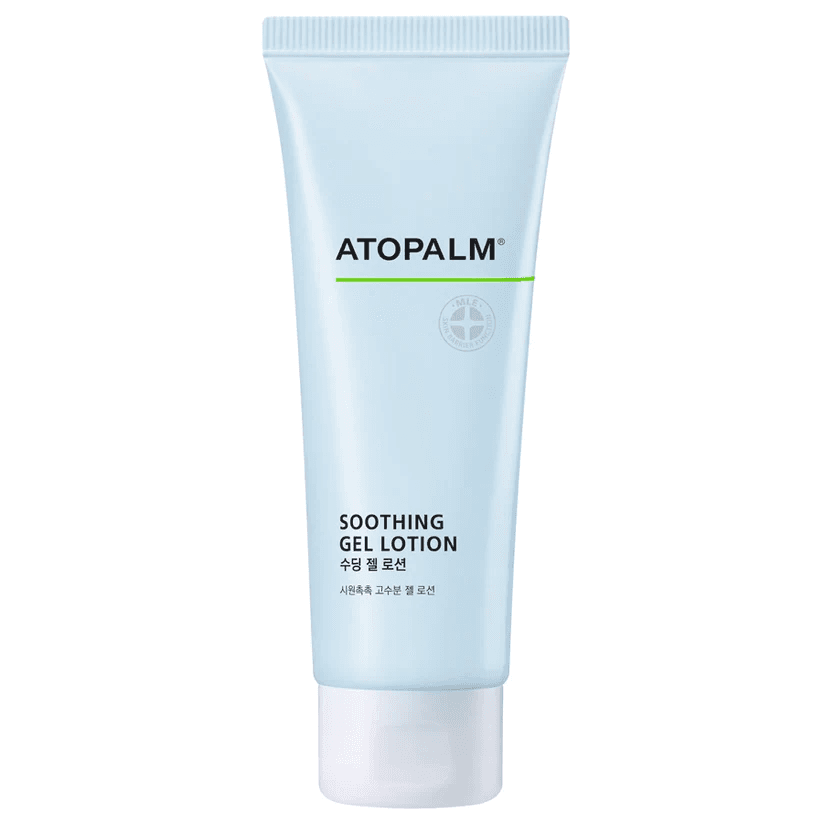 Soothing Gel Lotion
