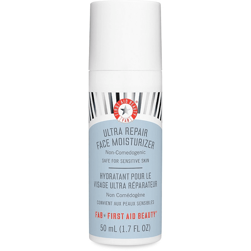 Ultra Repair Face Moisturizer