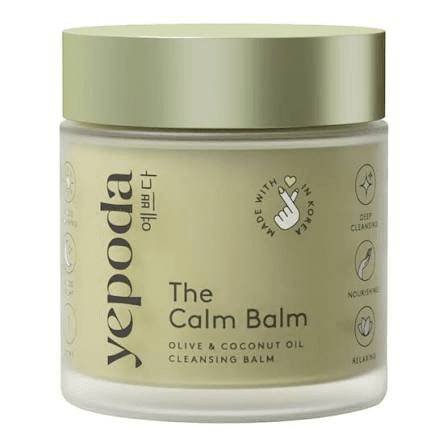 The Calm Balm