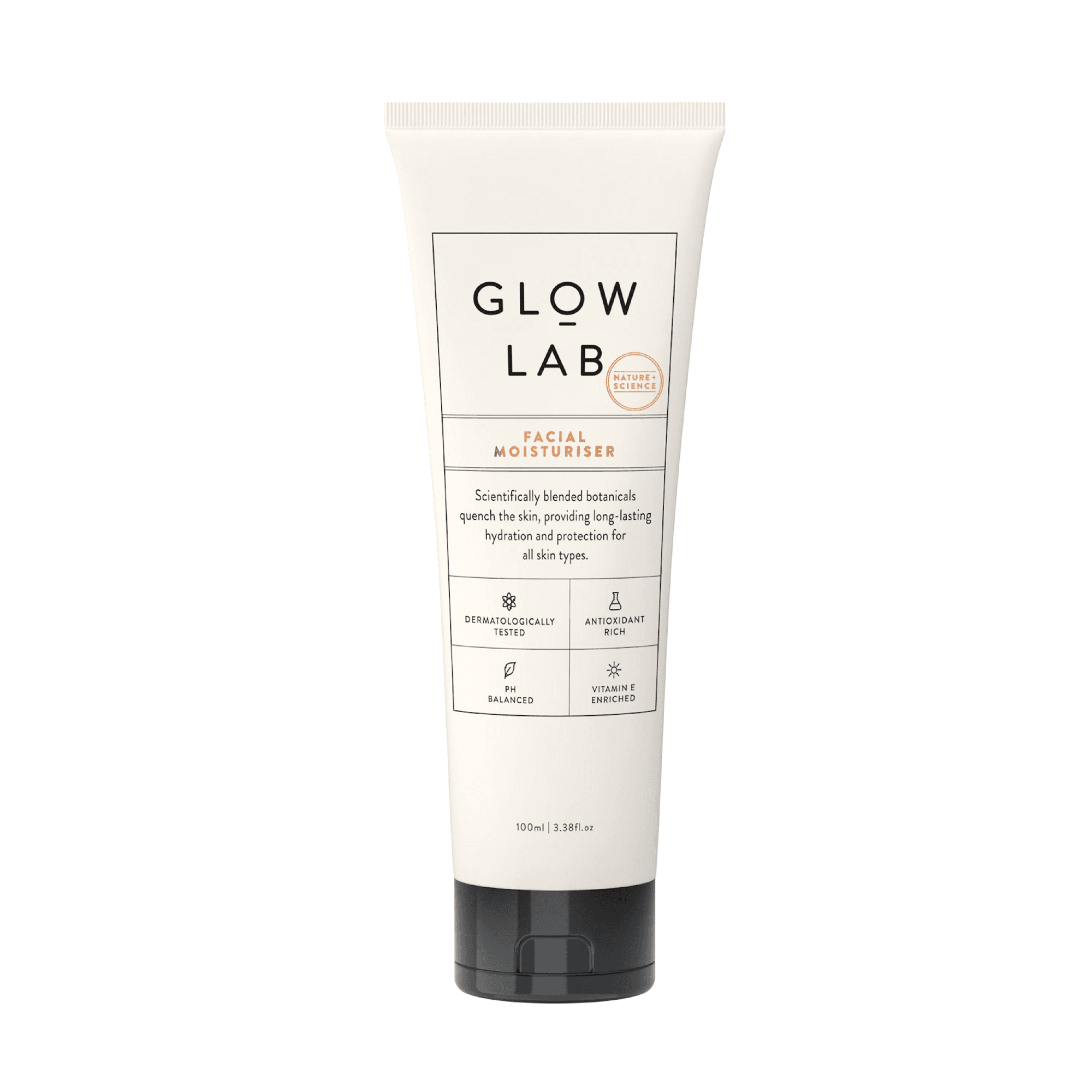 Facial Moisturiser