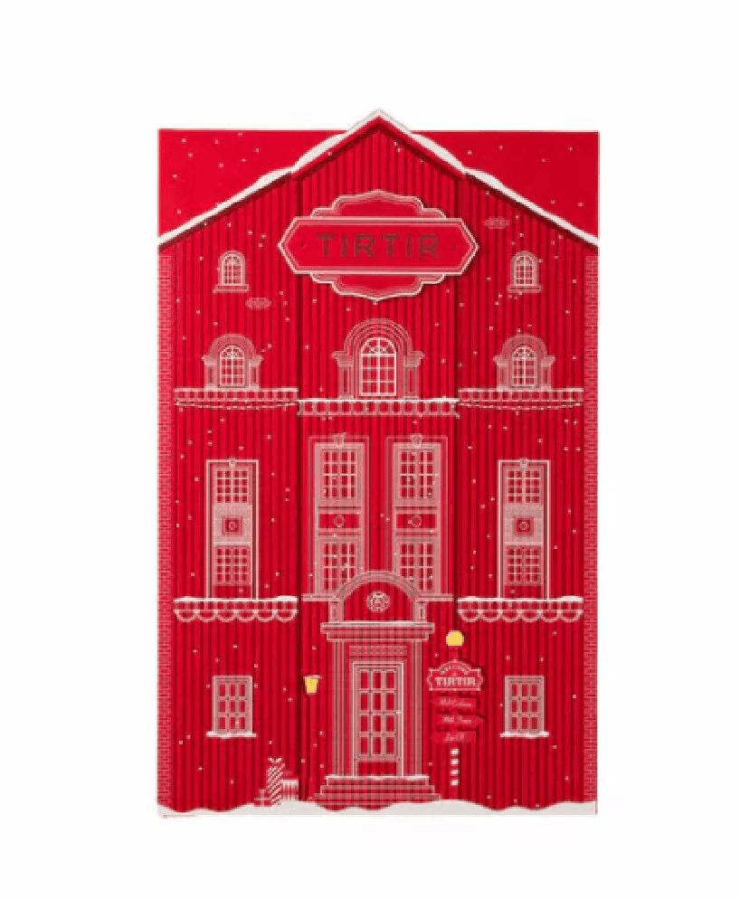 TIRTIR Advent Calendar 2024