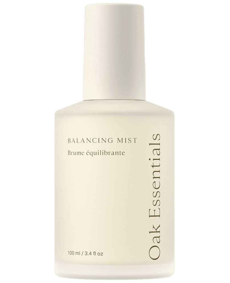 Balancing Mist