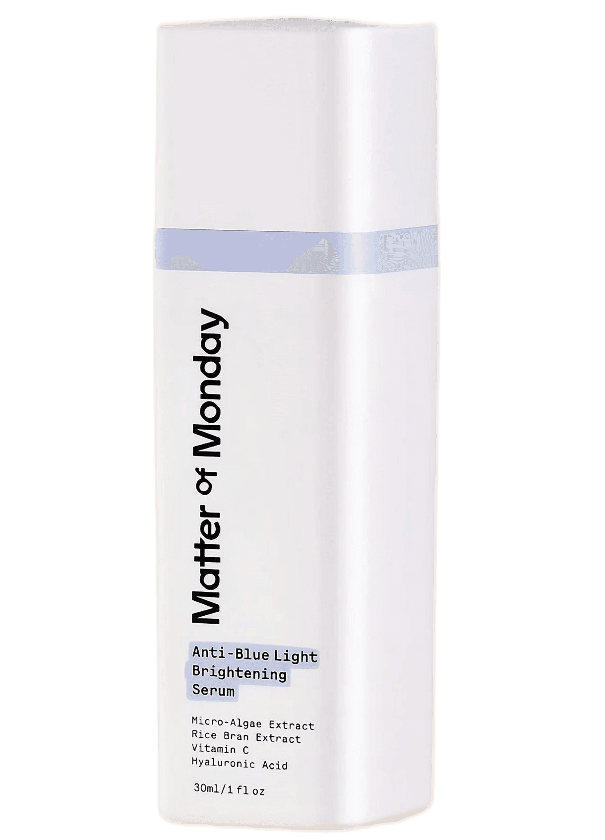 Anti-Blue Light Brightening Serum
