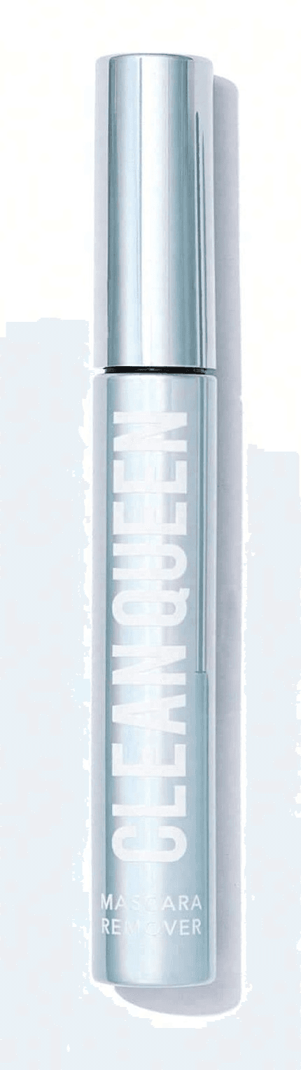Clean Queen Mascara Remover