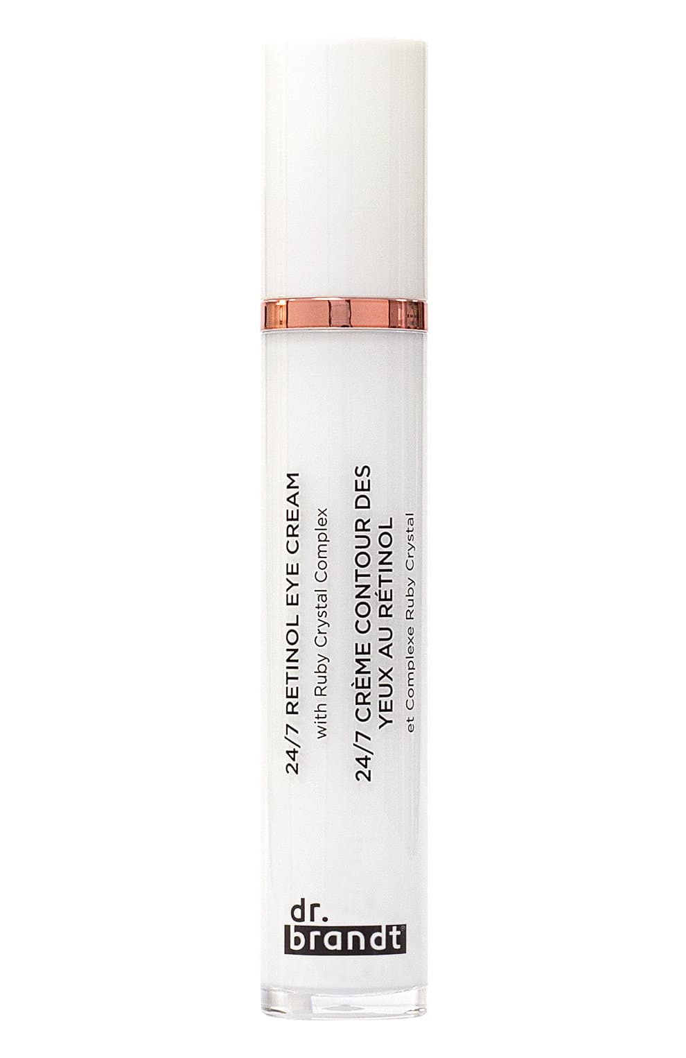 24/7 Retinol Eye Cream