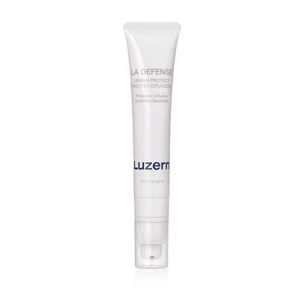La Defense Daily Moisturizer