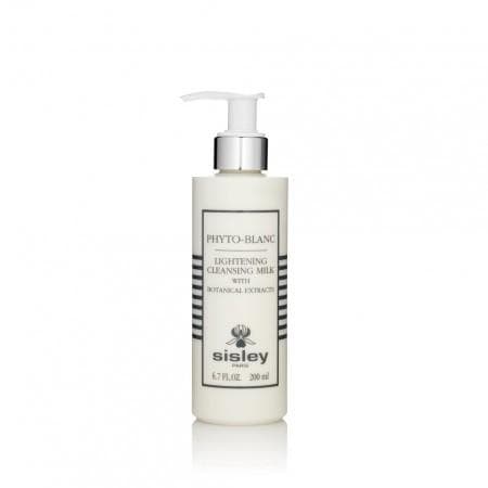 Phyto-Blanc Lightening Cleansing Milk