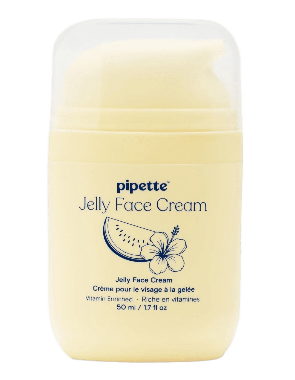 Jelly Face Cream