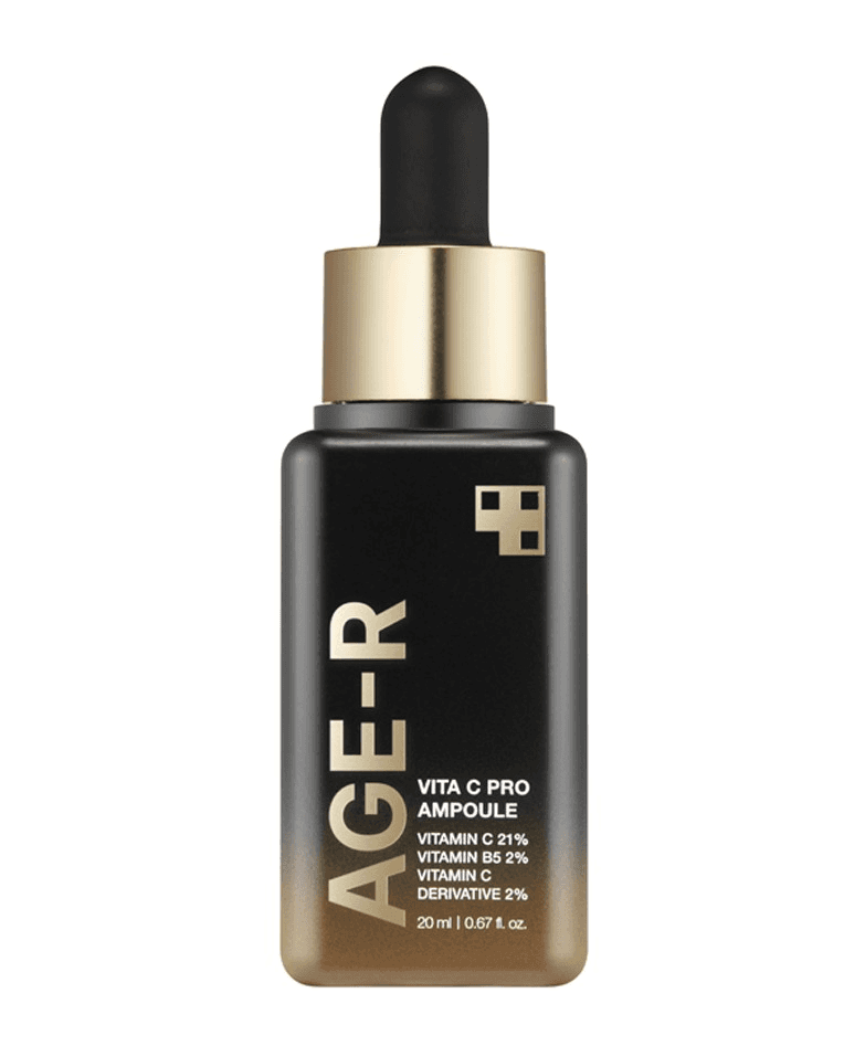 AGE-R Vita C Pro Ampoule