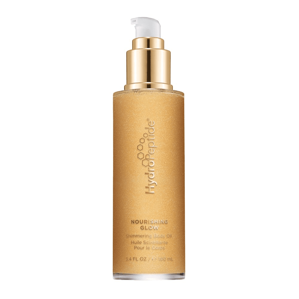 Nourishing Glow Body Oil