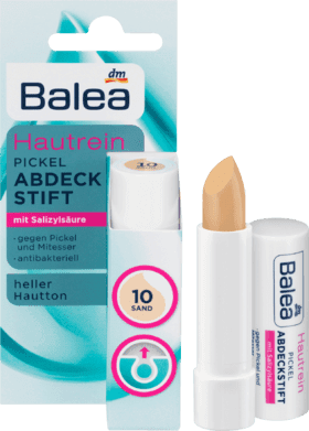 Soft & Clear Abdeckstift Fb.