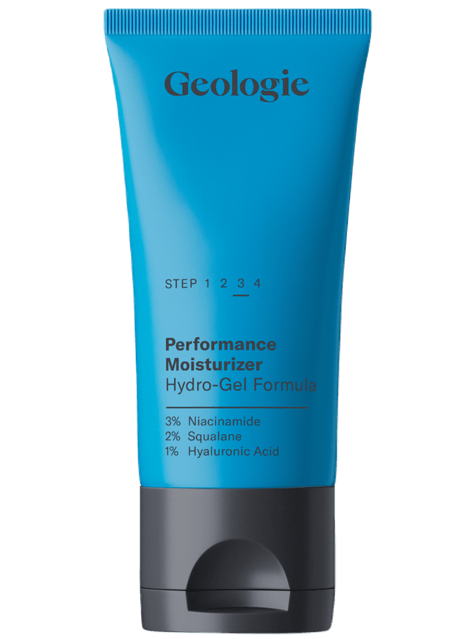 Hydro-Gel Moisturizer
