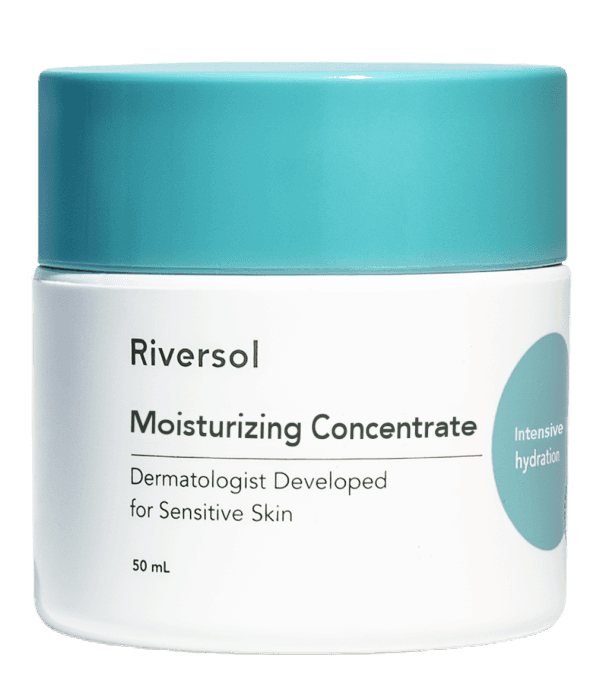 Moisturizing Concentrate