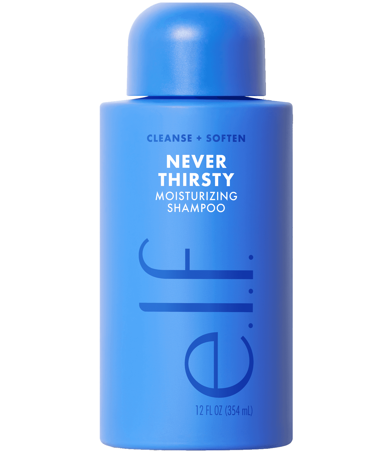 Never Thirsty Moisturizing Shampoo