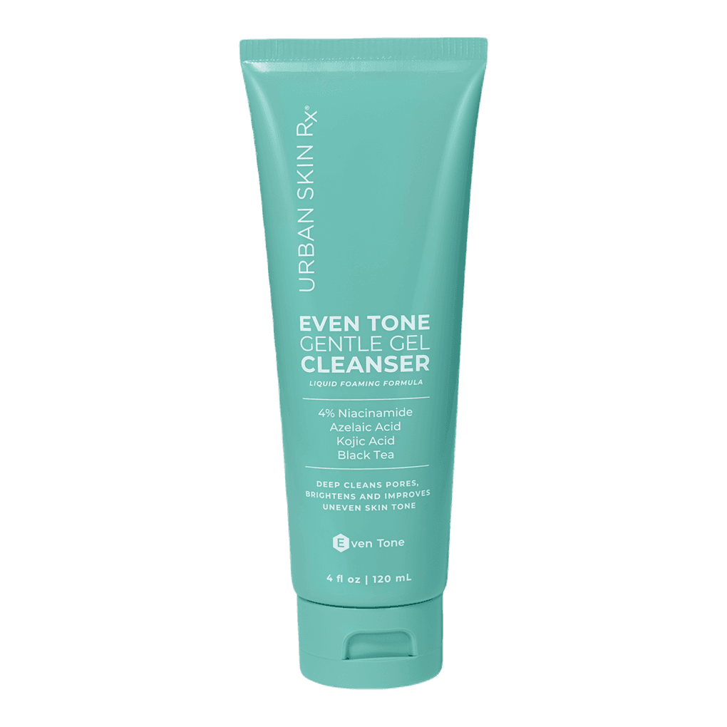 Even Tone Gentle Gel Cleanser