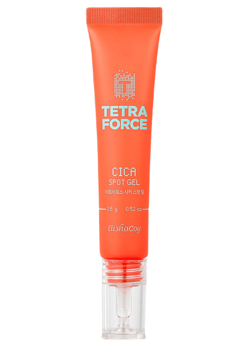 Tetra Force Purifiying Spot Gel