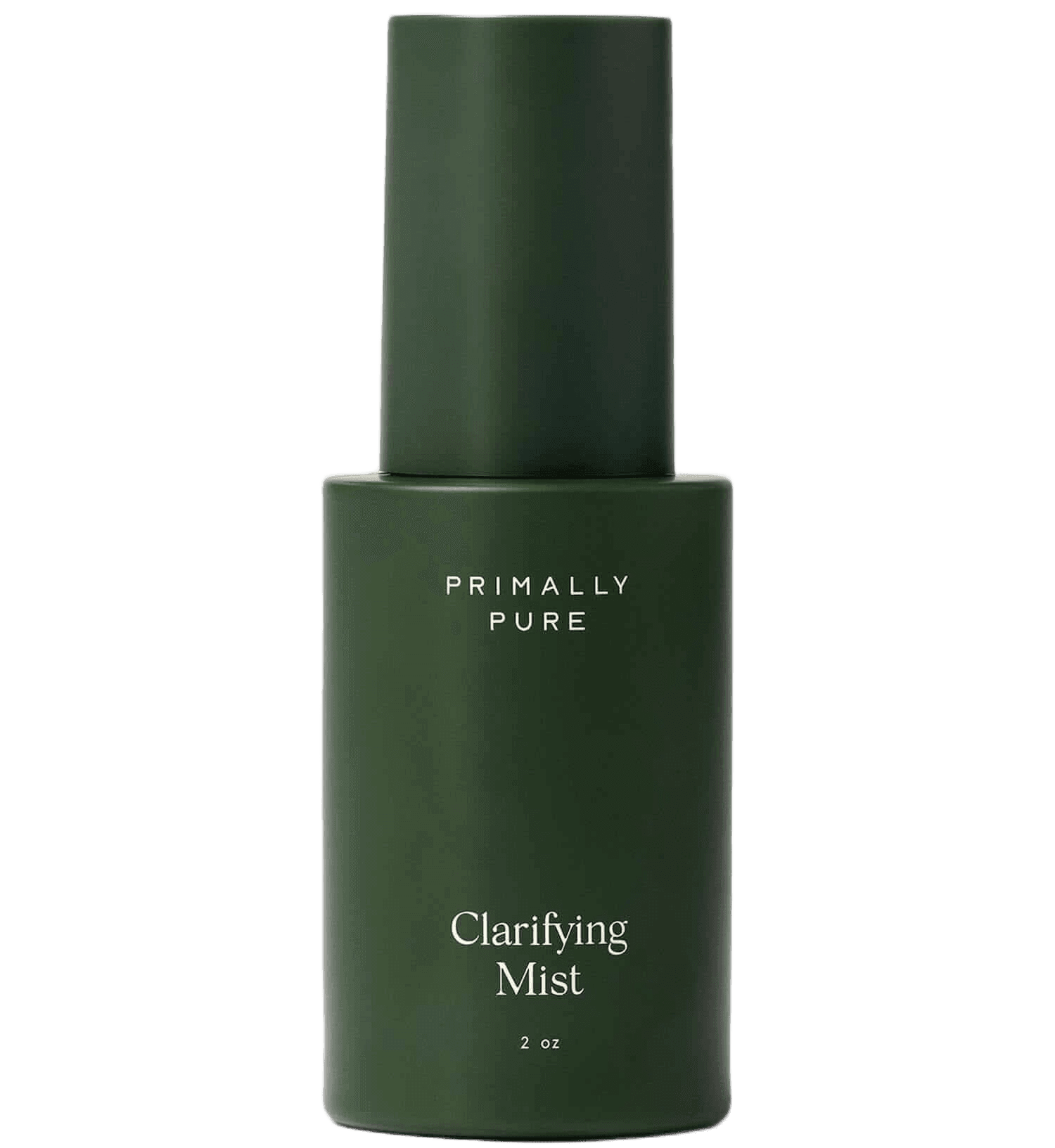 Clarifying Mist