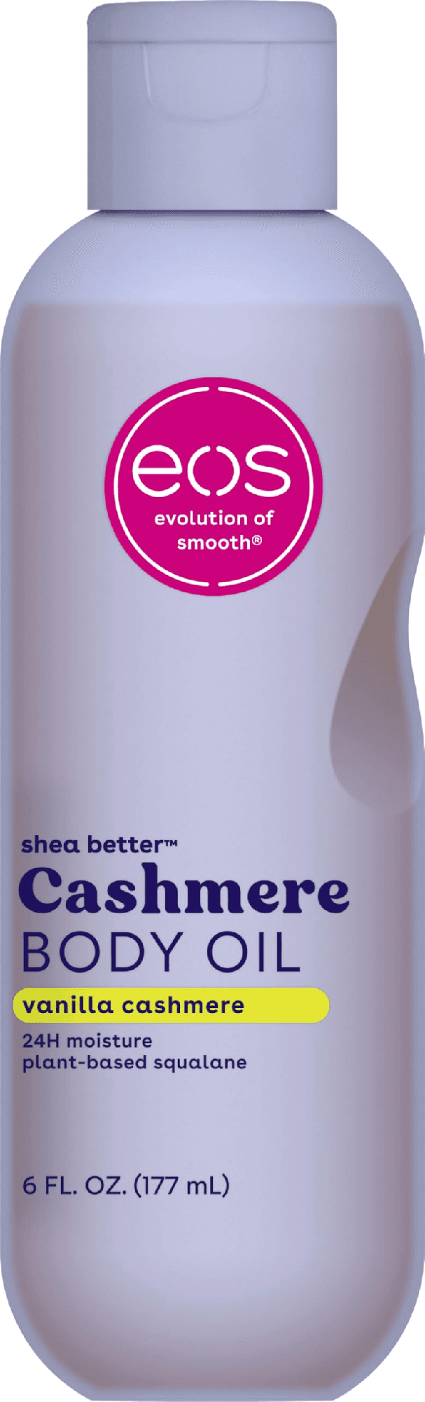 Vanilla Cashmere Body Oil