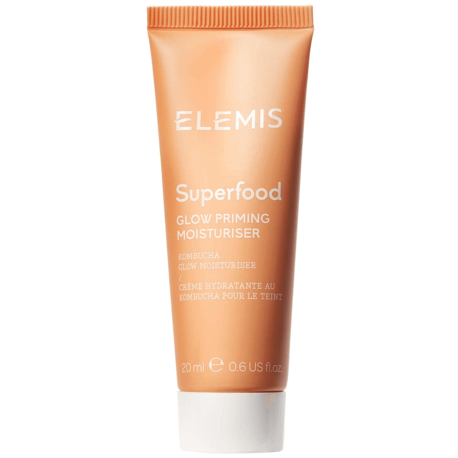 Superfood Glow Priming Moisturiser