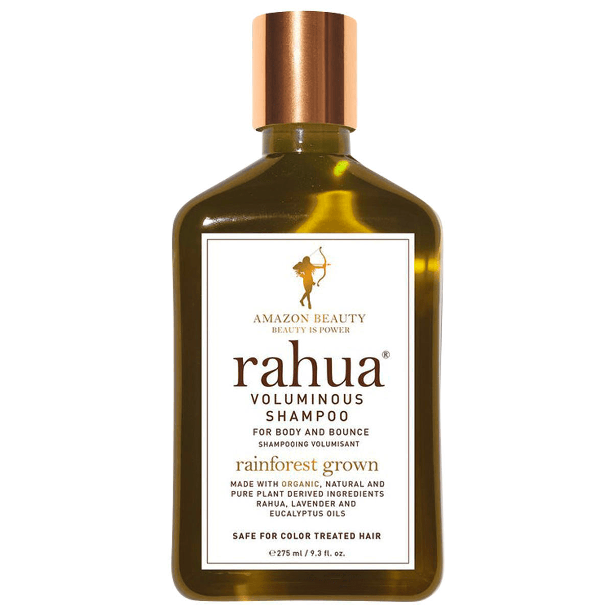 Voluminous Shampoo