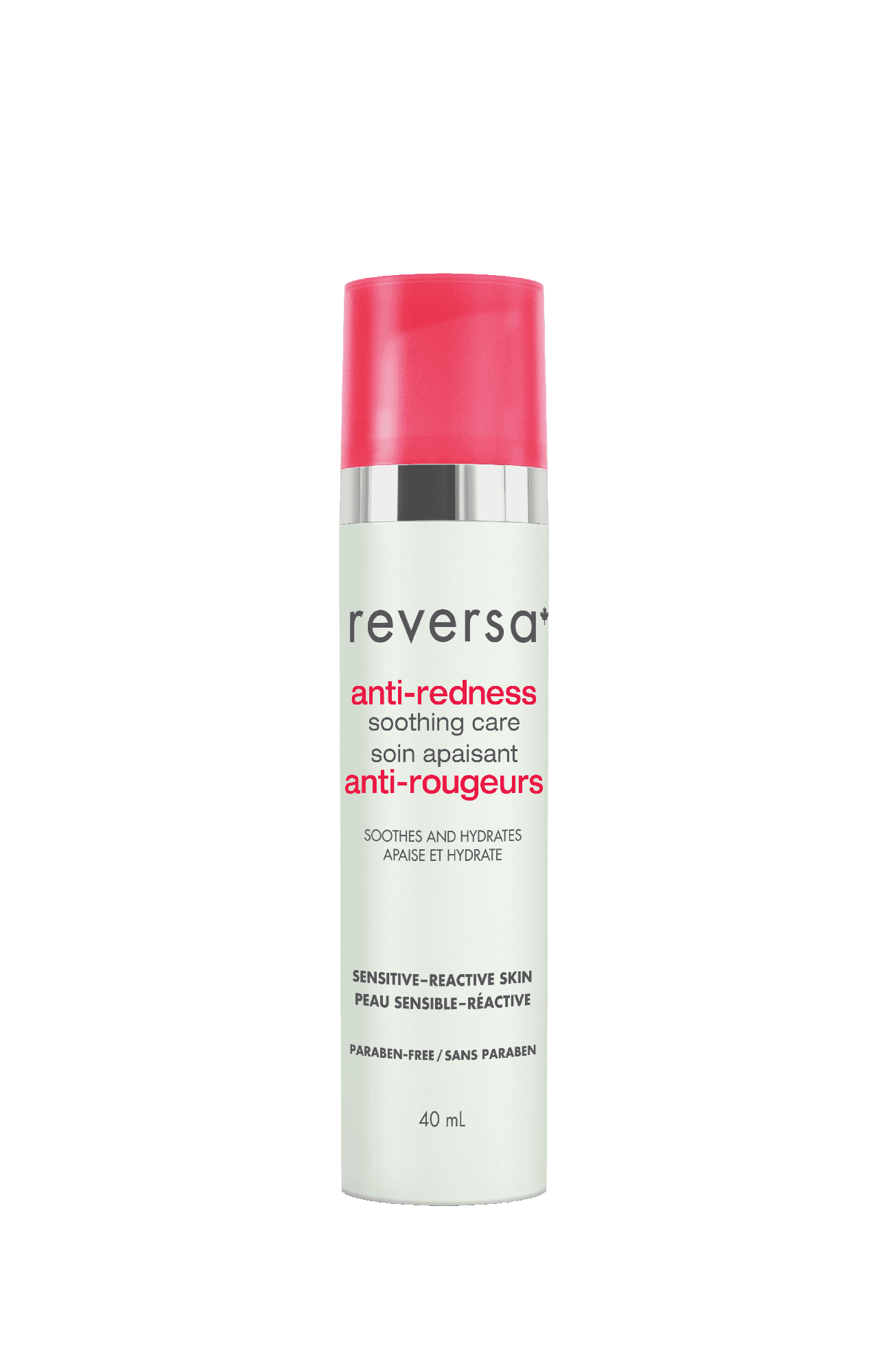 Anti-Redness Soothing Care