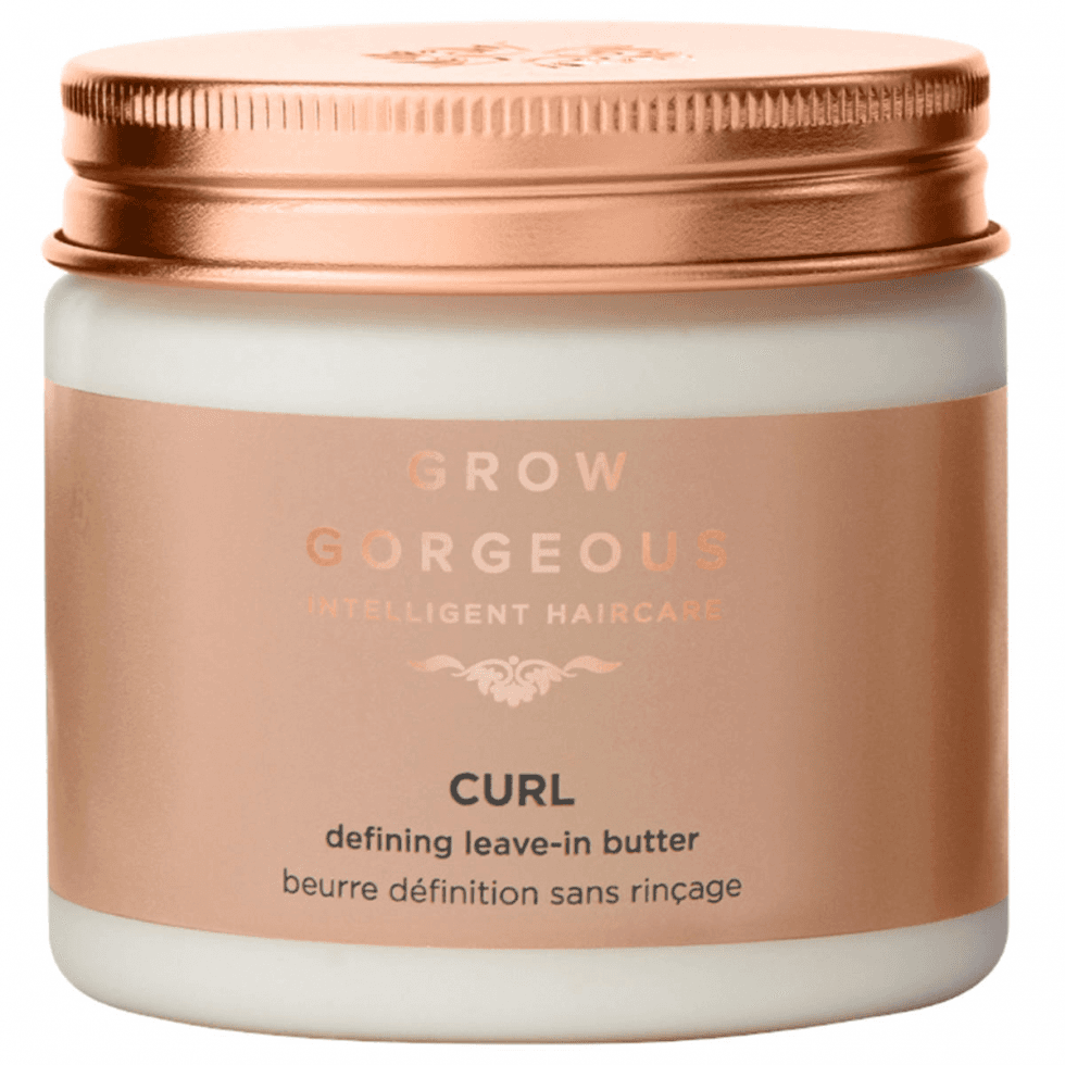 Curl Defining Butter
