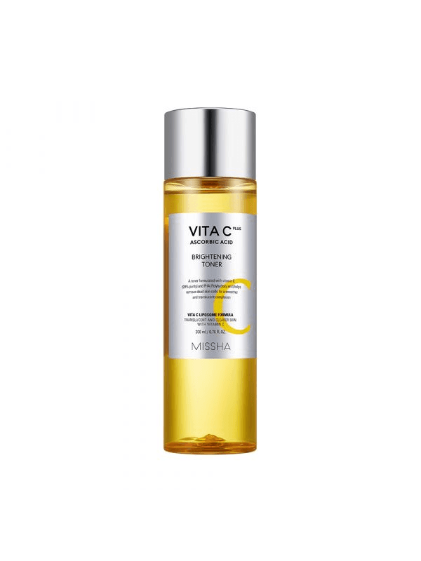 Vita C Plus Brightening Toner